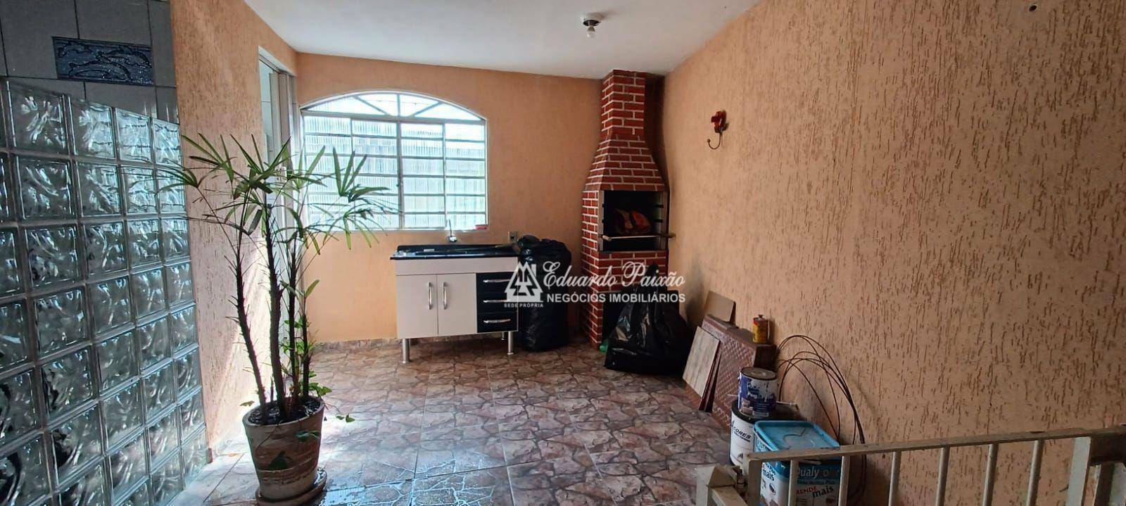 Casa à venda com 3 quartos, 197m² - Foto 20