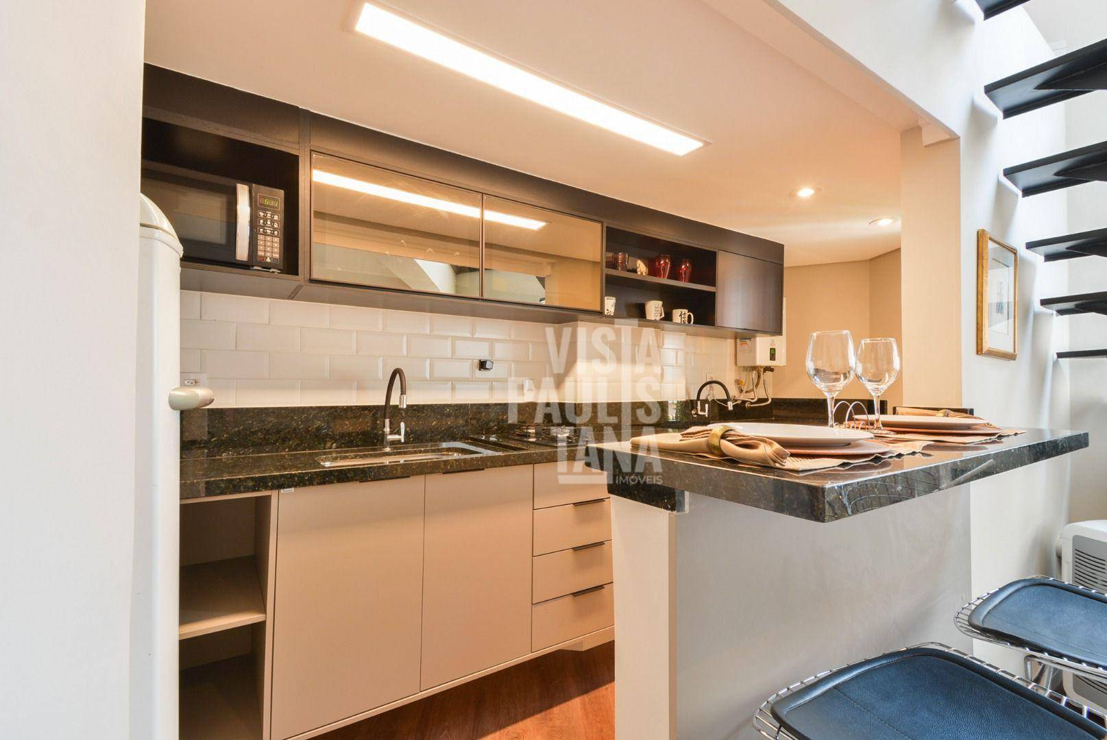 Apartamento à venda com 2 quartos, 46m² - Foto 8