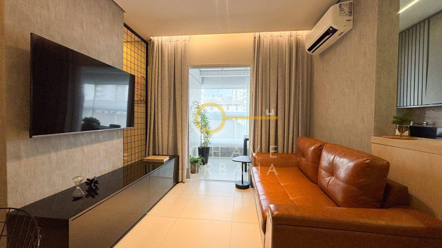 Apartamento, 1 quarto, 50 m² - Foto 3