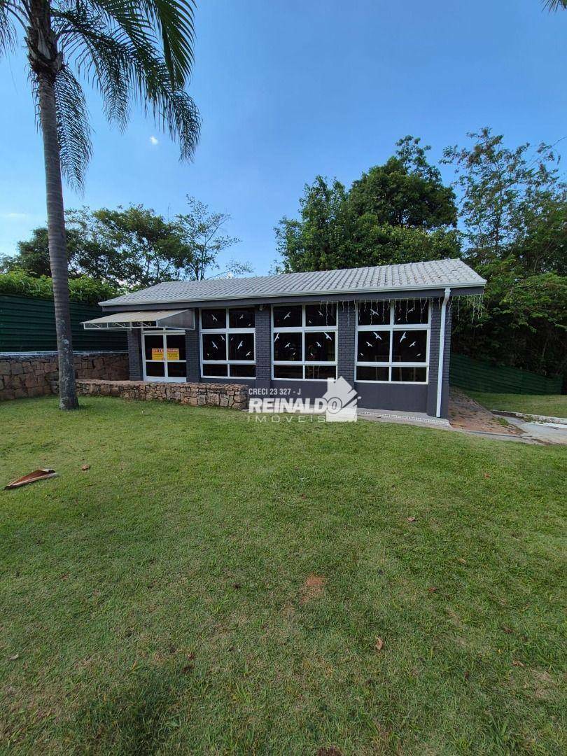 Casa de Condomínio à venda e aluguel com 3 quartos, 370m² - Foto 65