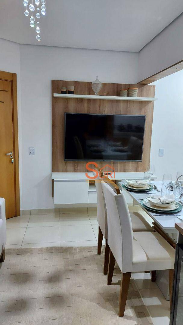 Apartamento à venda com 2 quartos, 64m² - Foto 11