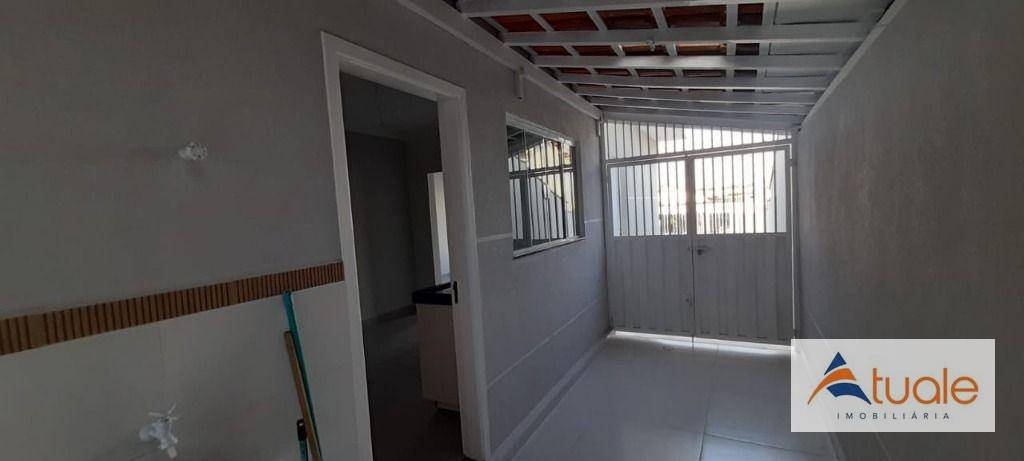 Casa à venda e aluguel com 3 quartos, 160m² - Foto 23