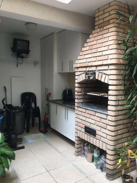 Sobrado à venda com 3 quartos, 68m² - Foto 14