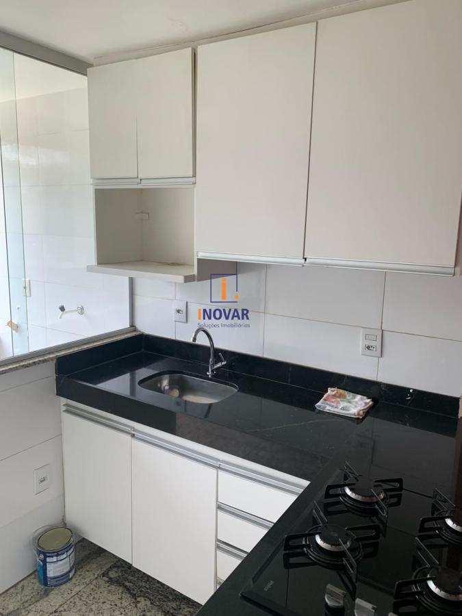 Apartamento à venda com 2 quartos, 50m² - Foto 4