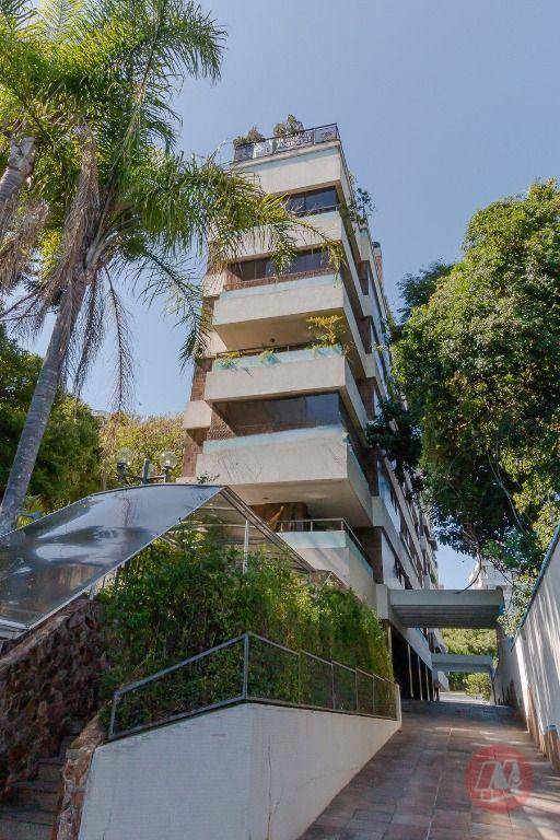 Cobertura à venda e aluguel com 5 quartos, 518m² - Foto 44