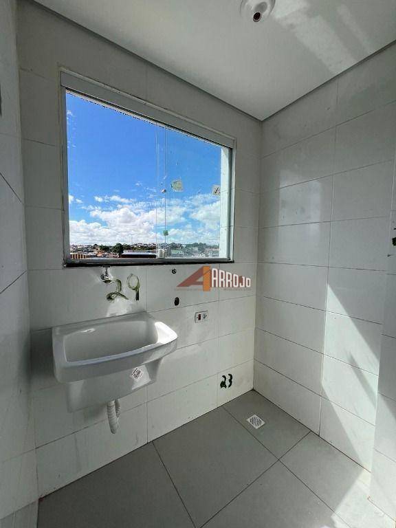 Apartamento à venda com 2 quartos, 37m² - Foto 12