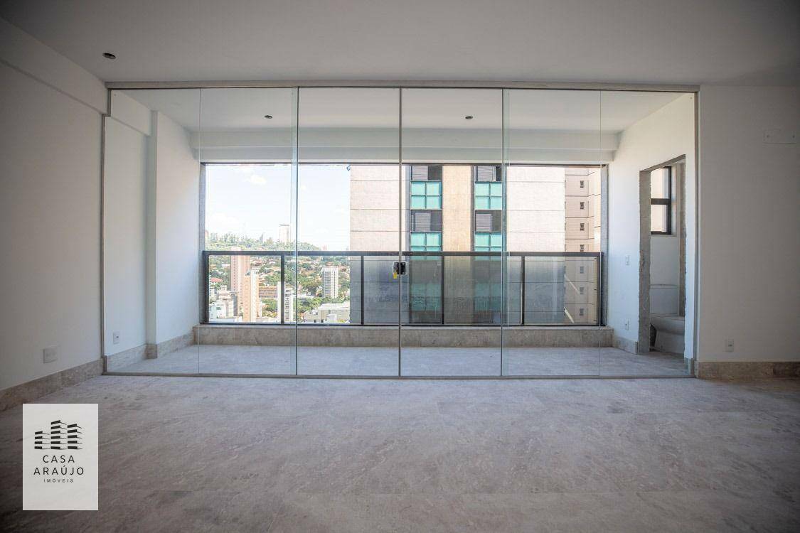 Apartamento à venda com 4 quartos, 130m² - Foto 45