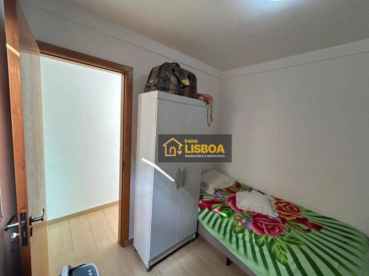 Sobrado à venda com 3 quartos, 108m² - Foto 4