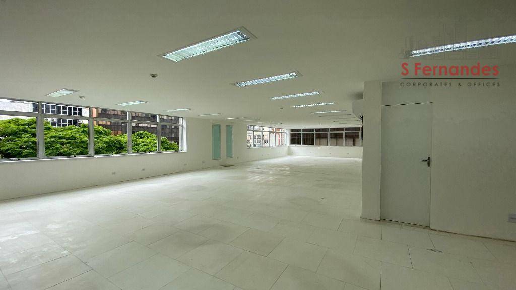 Conjunto Comercial-Sala para alugar, 180m² - Foto 18