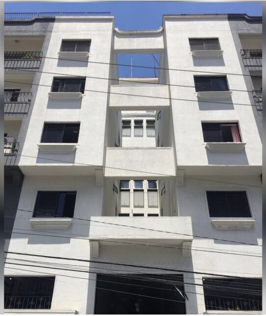 Apartamento à venda com 2 quartos, 93m² - Foto 1