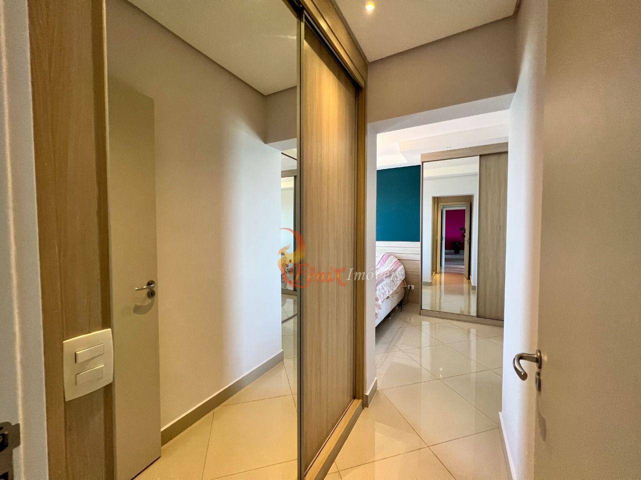 Apartamento à venda com 3 quartos, 118m² - Foto 5