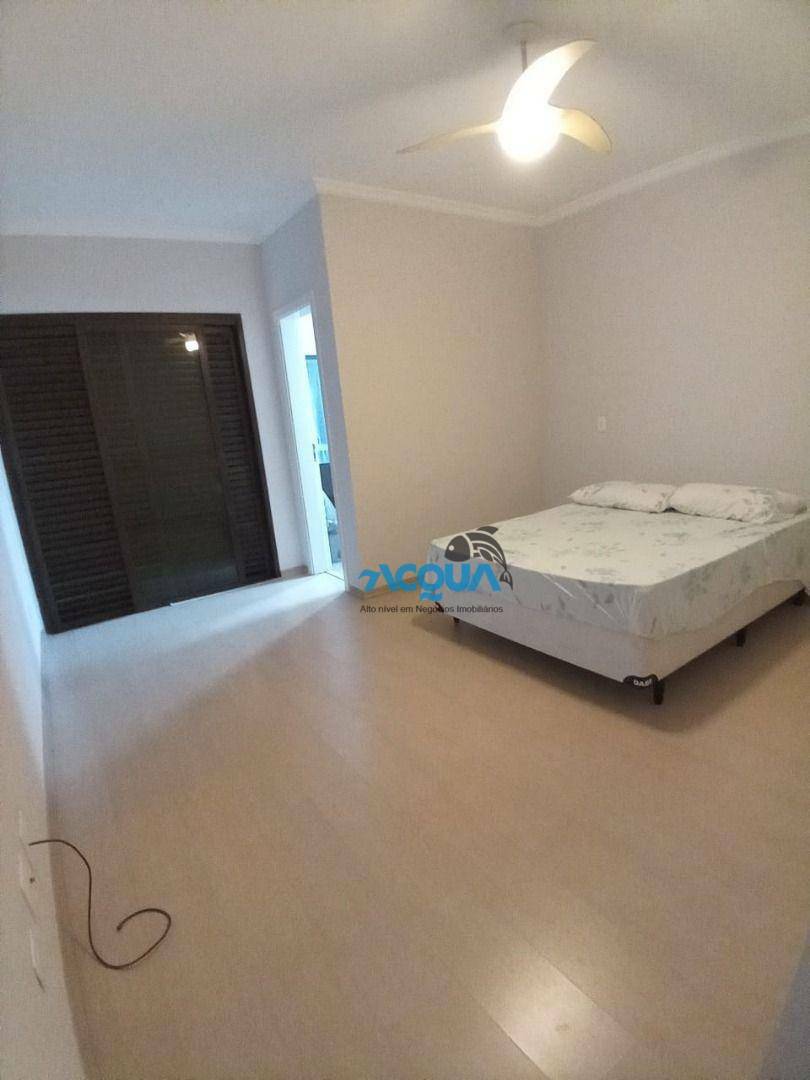 Apartamento à venda com 3 quartos, 186m² - Foto 7