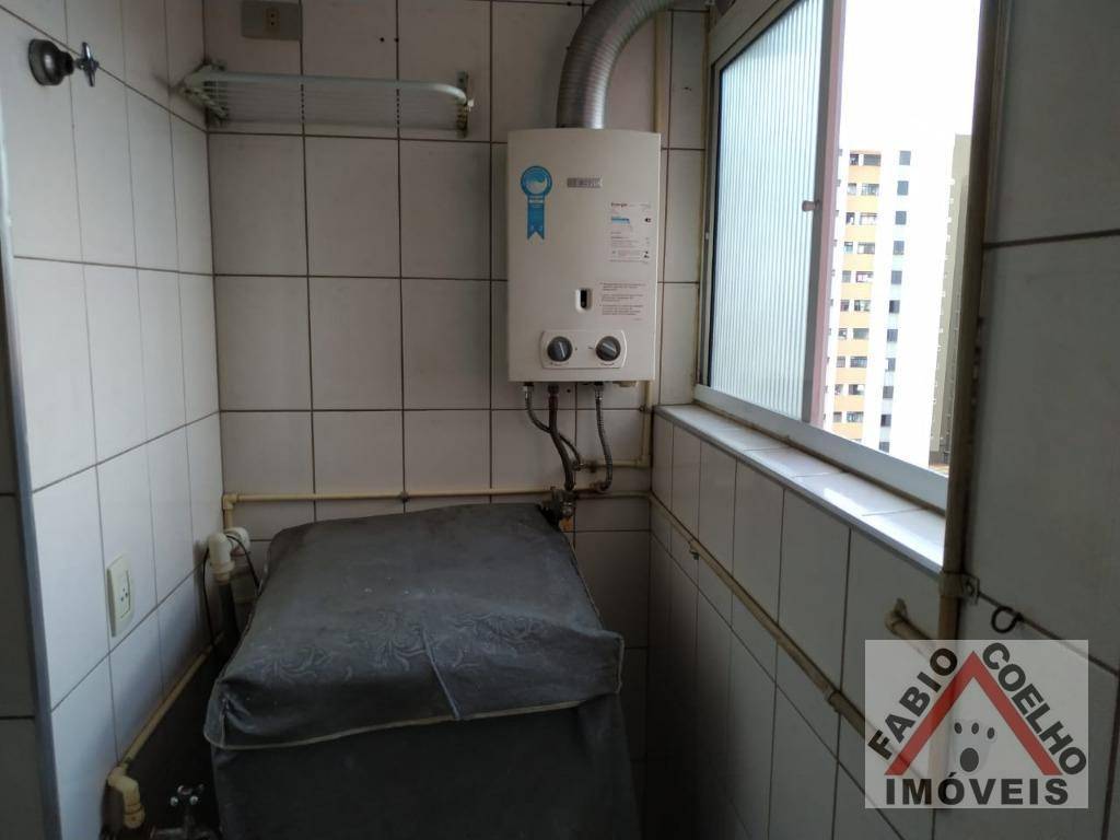 Apartamento à venda com 3 quartos, 68m² - Foto 21