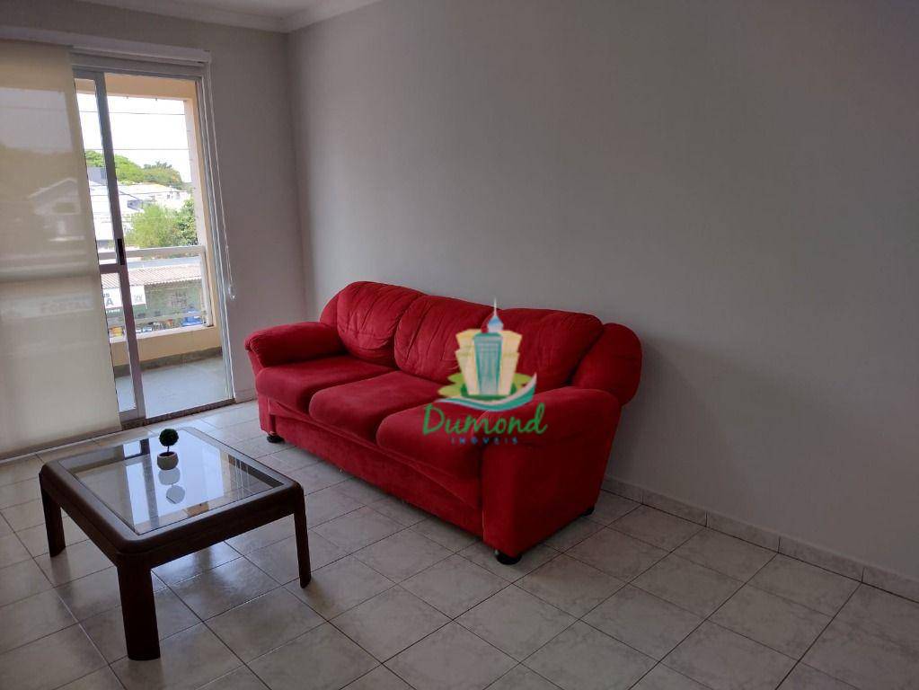 Apartamento para alugar com 2 quartos, 65m² - Foto 37