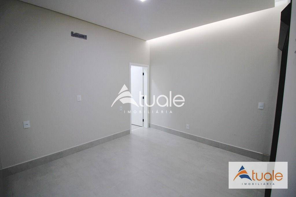 Casa de Condomínio à venda com 3 quartos, 137m² - Foto 13