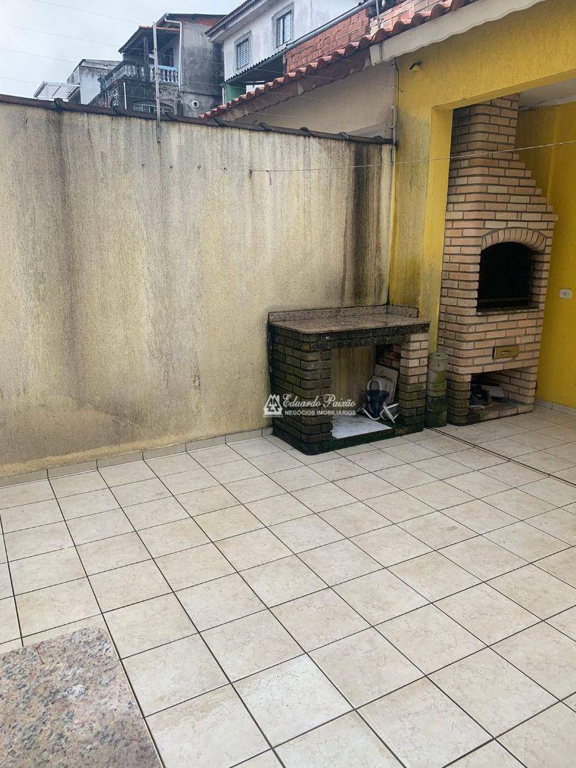 Sobrado à venda com 3 quartos, 232m² - Foto 20