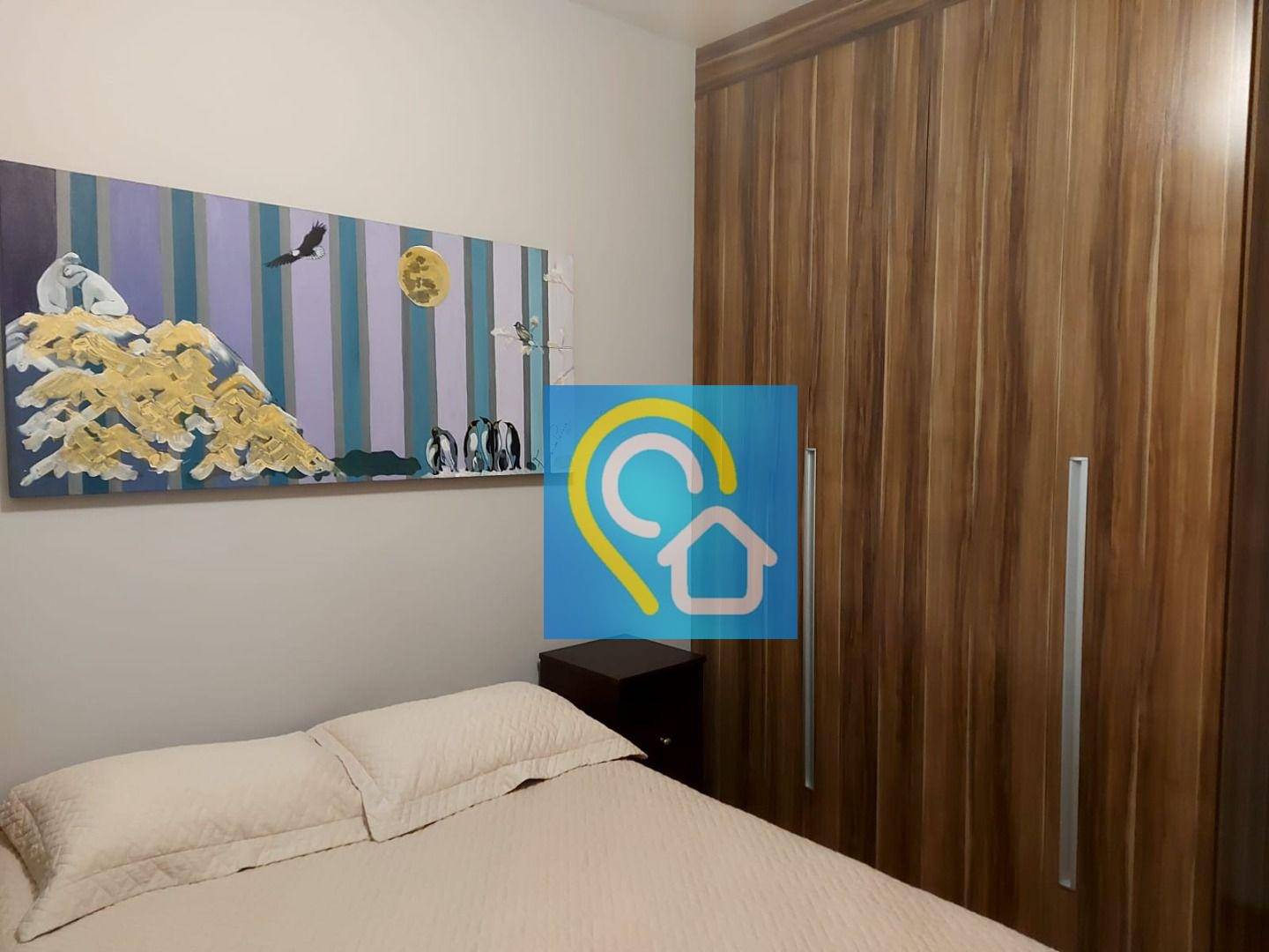 Apartamento para alugar com 3 quartos, 133m² - Foto 8