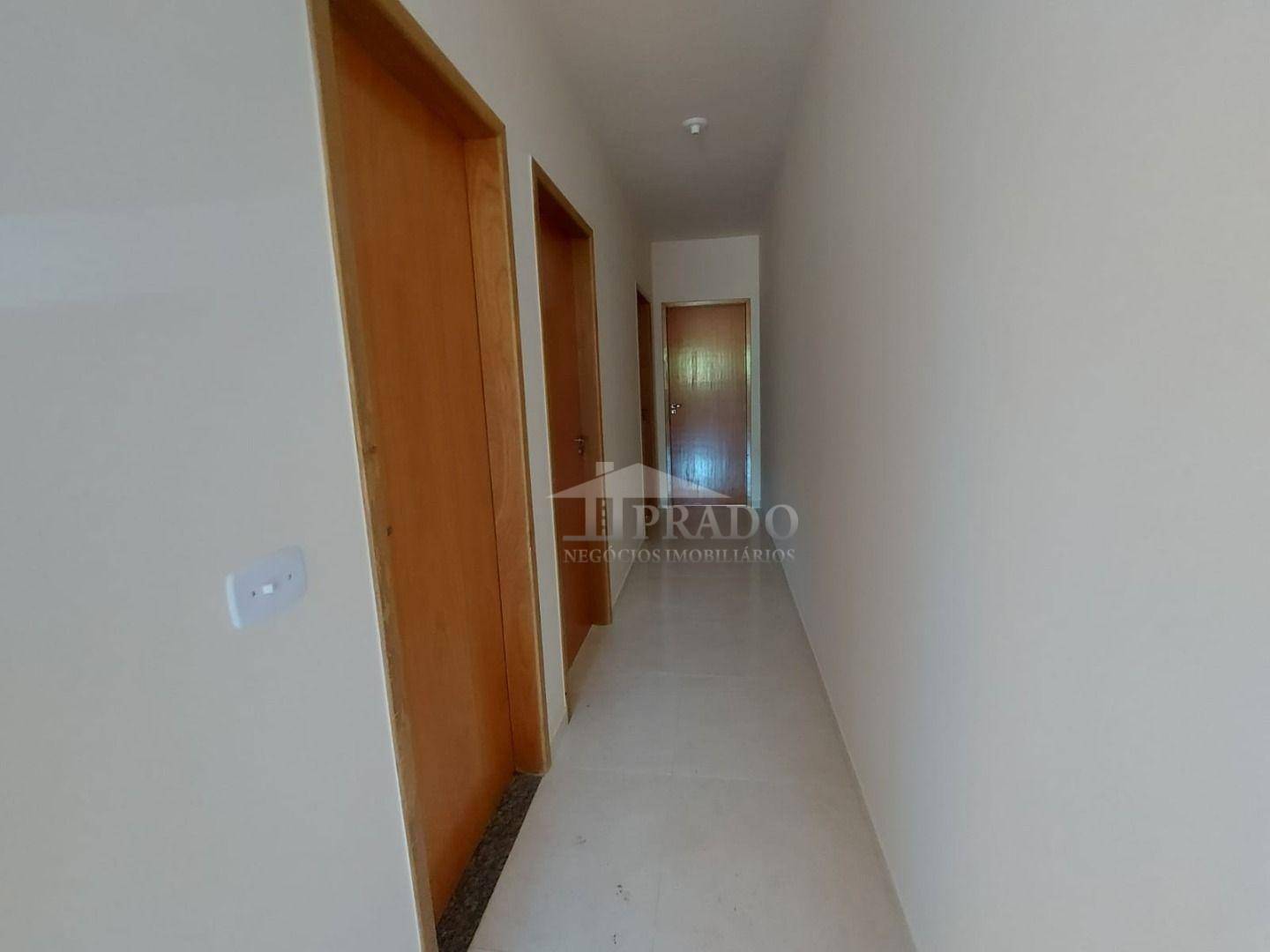 Casa à venda com 3 quartos, 78m² - Foto 9