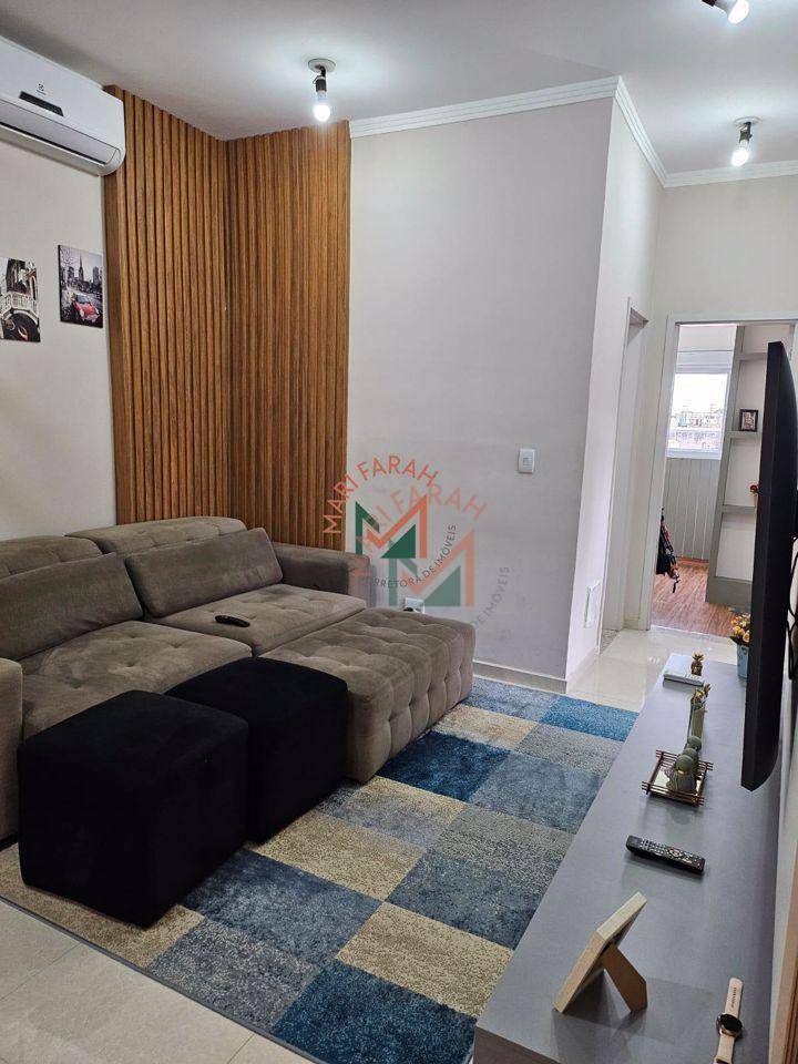 Apartamento à venda com 3 quartos, 82m² - Foto 11