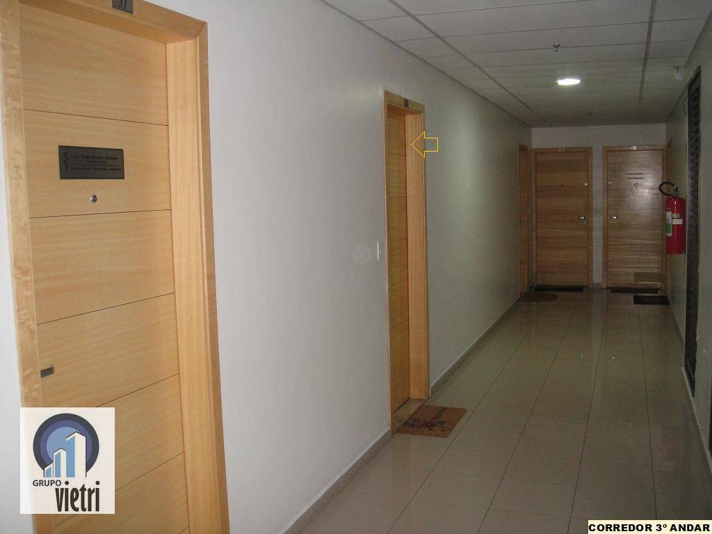 Conjunto Comercial-Sala à venda, 38m² - Foto 7