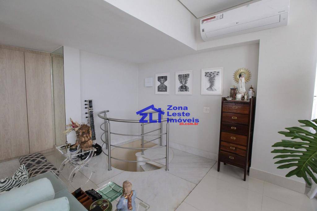 Apartamento à venda com 4 quartos, 320m² - Foto 27