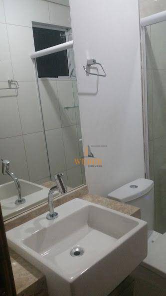 Sobrado à venda com 2 quartos, 139m² - Foto 9