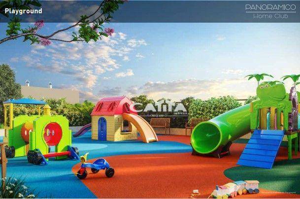 Apartamento para alugar com 2 quartos, 43m² - Foto 44