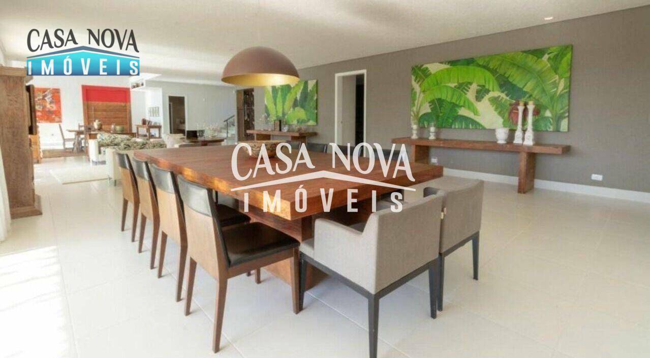 Casa de Condomínio à venda com 8 quartos, 1350m² - Foto 9