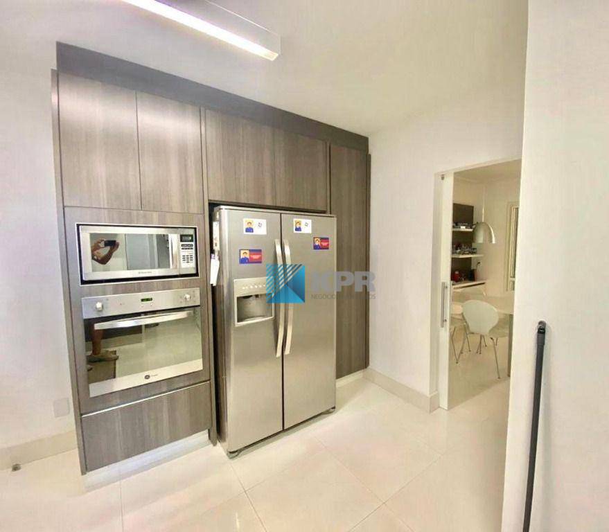 Apartamento à venda com 3 quartos, 194m² - Foto 6