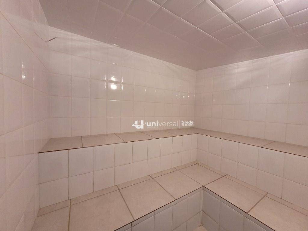 Cobertura à venda com 3 quartos, 207m² - Foto 4