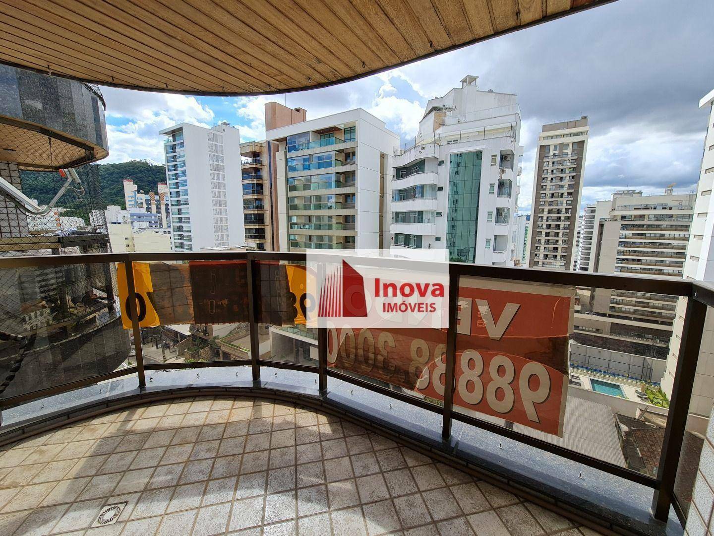 Apartamento à venda com 3 quartos, 140m² - Foto 7