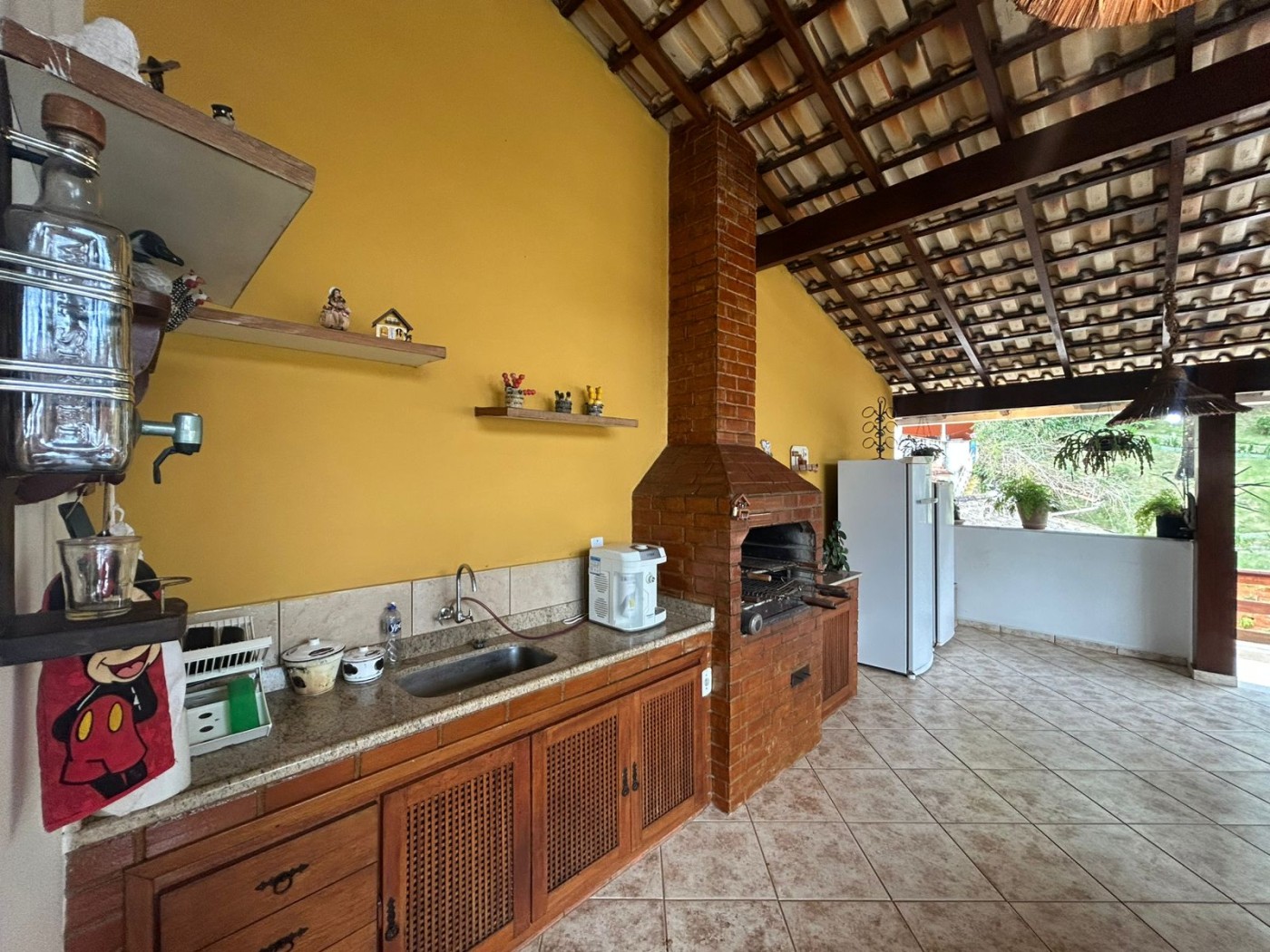 Casa à venda com 4 quartos, 240m² - Foto 28