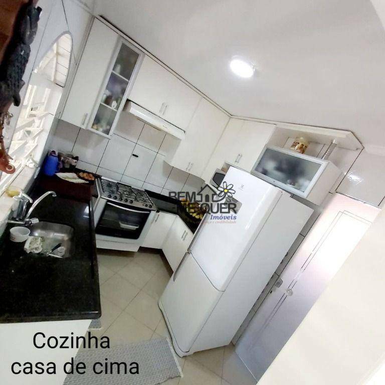 Casa à venda com 2 quartos, 136m² - Foto 8