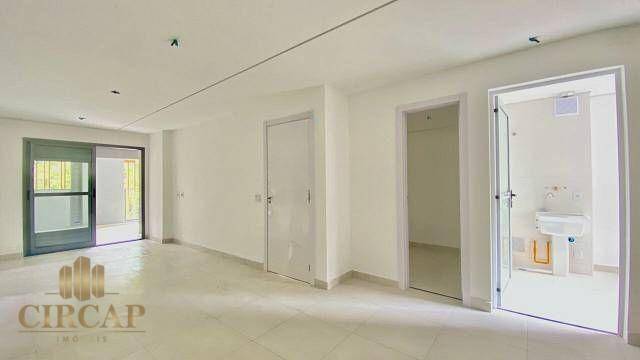 Apartamento à venda com 4 quartos, 277m² - Foto 11