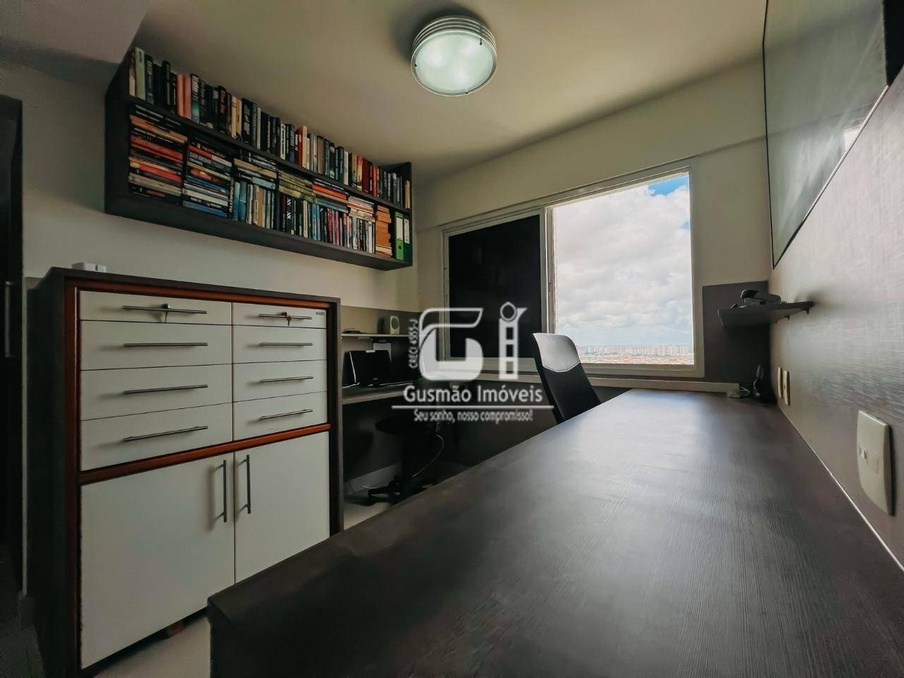 Apartamento à venda com 3 quartos, 155m² - Foto 22