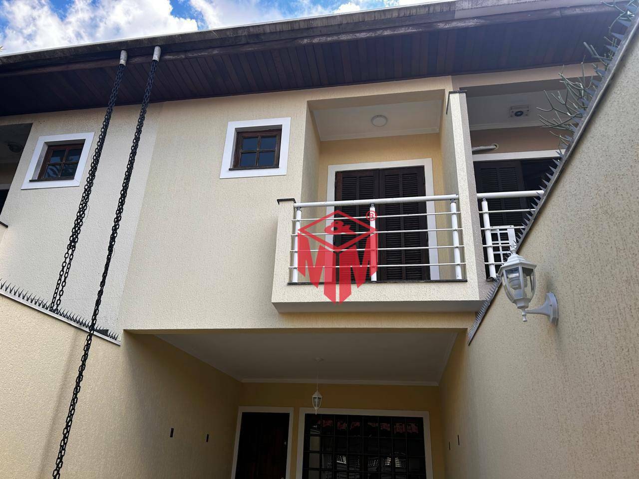 Sobrado à venda com 3 quartos, 127m² - Foto 13