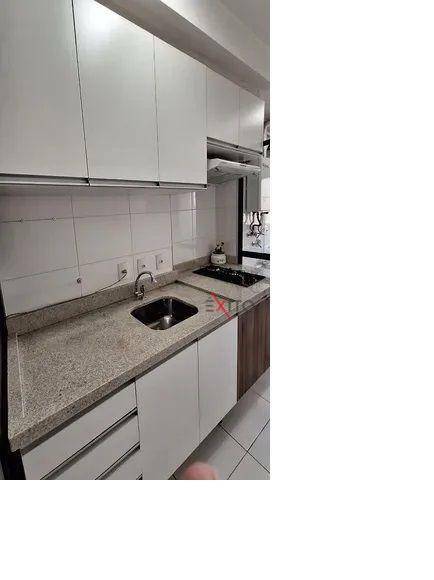 Apartamento à venda com 2 quartos, 77m² - Foto 22