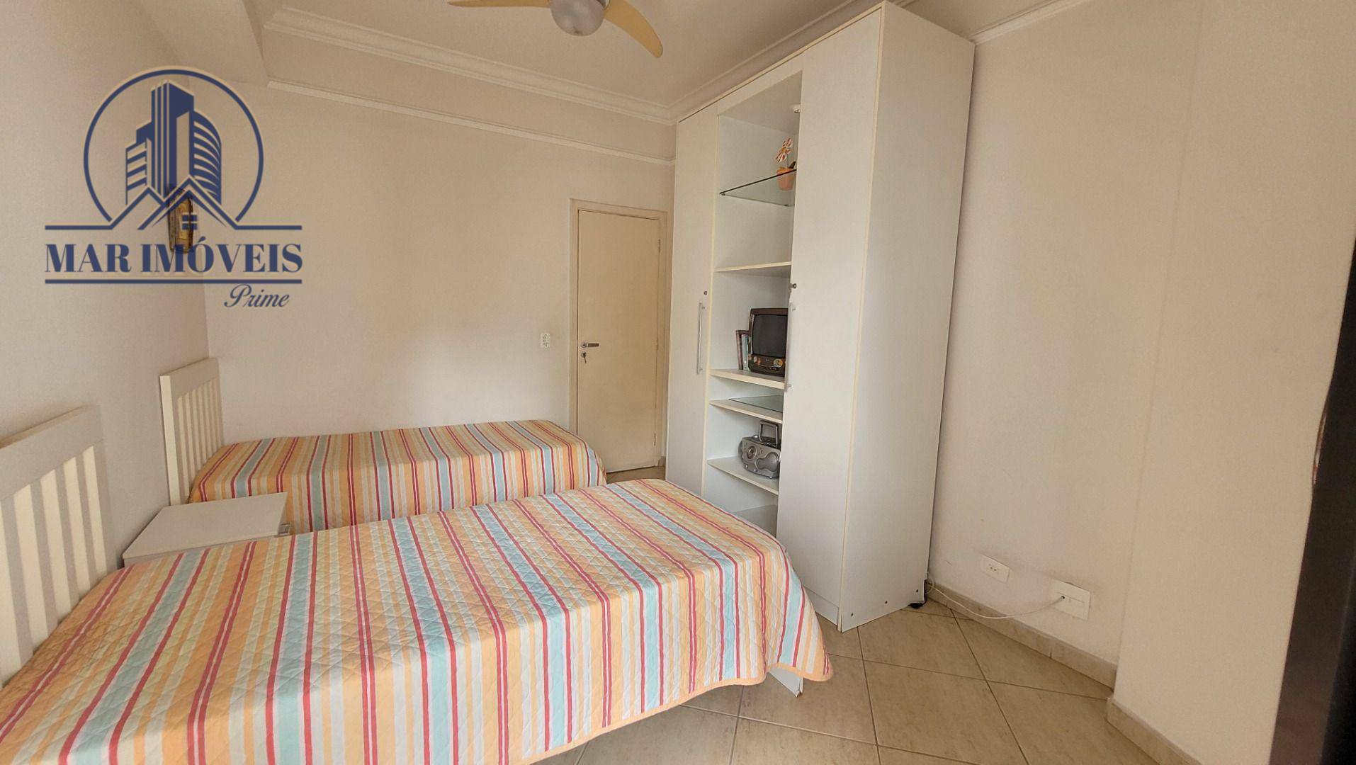 Apartamento à venda com 4 quartos, 160m² - Foto 7