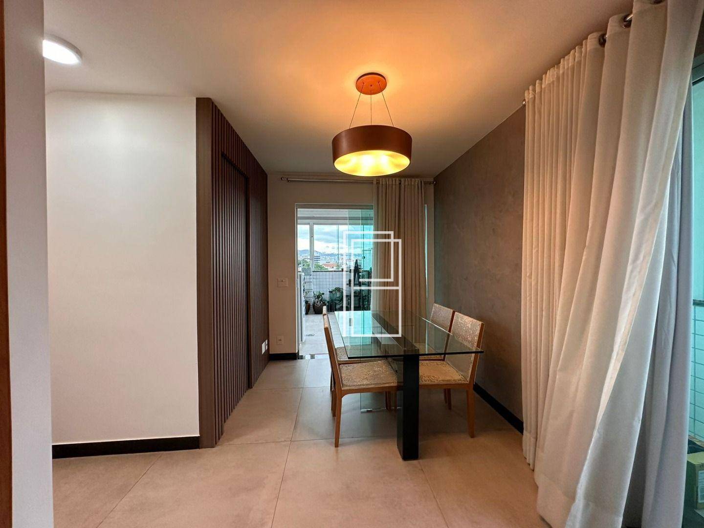 Cobertura à venda com 5 quartos, 252m² - Foto 15