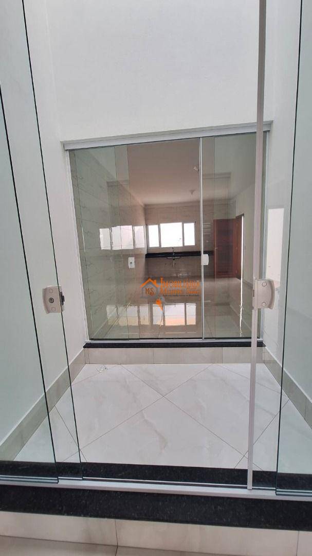 Sobrado à venda com 3 quartos, 130m² - Foto 15