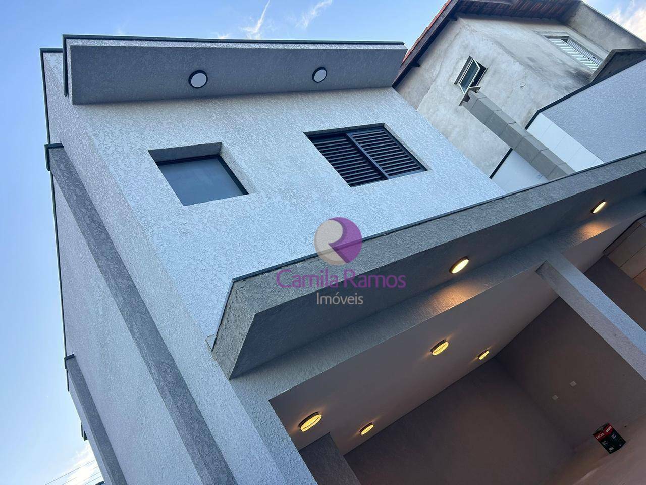 Casa à venda com 3 quartos, 112m² - Foto 13