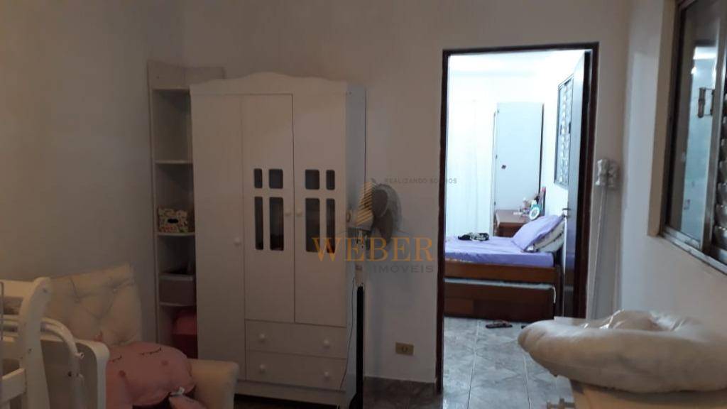 Casa à venda com 6 quartos, 280m² - Foto 21