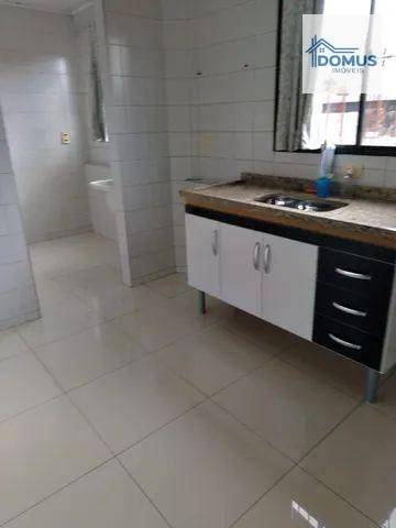 Apartamento à venda com 2 quartos, 62m² - Foto 6