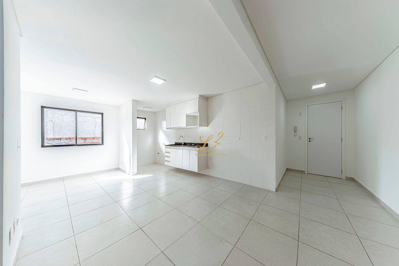Apartamento para alugar com 2 quartos, 64m² - Foto 5