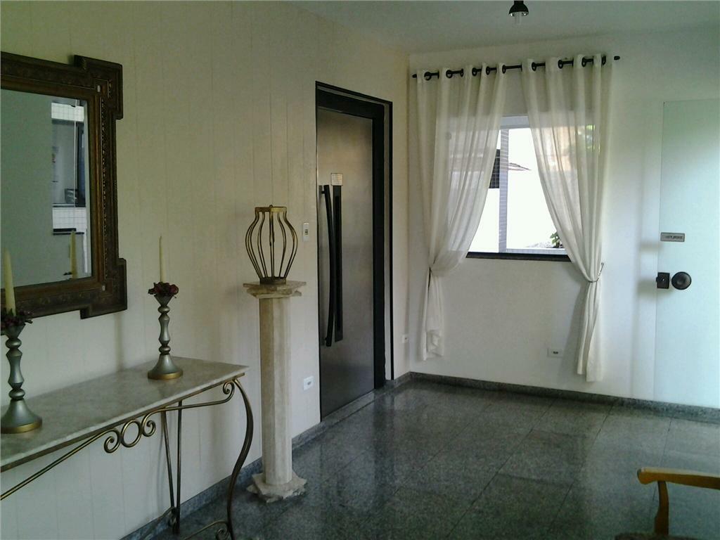 Apartamento à venda com 3 quartos, 185m² - Foto 20