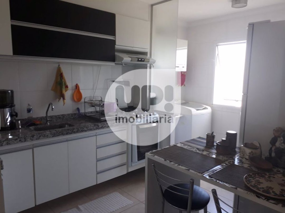 Apartamento à venda com 2 quartos, 54m² - Foto 10