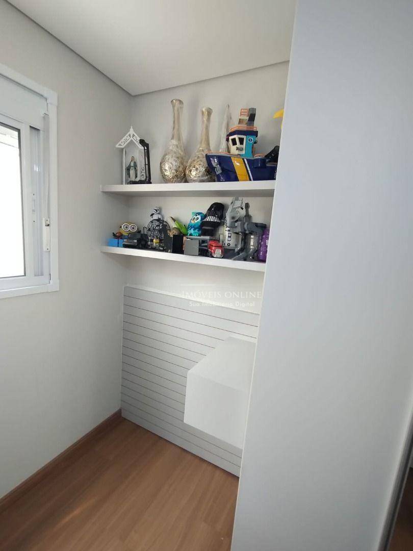 Apartamento à venda com 3 quartos, 71m² - Foto 23