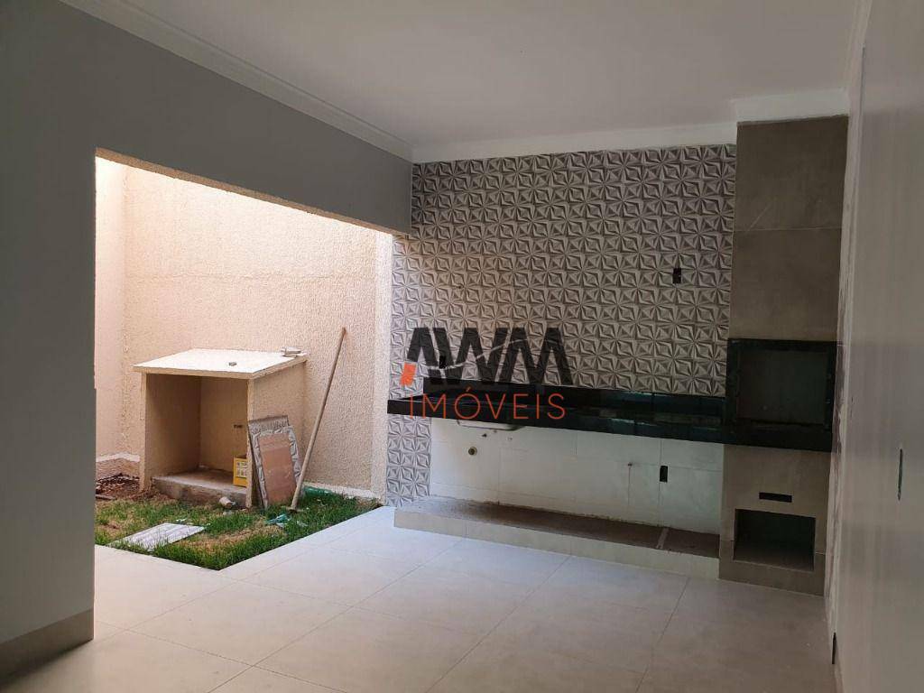 Sobrado à venda com 3 quartos, 121m² - Foto 5