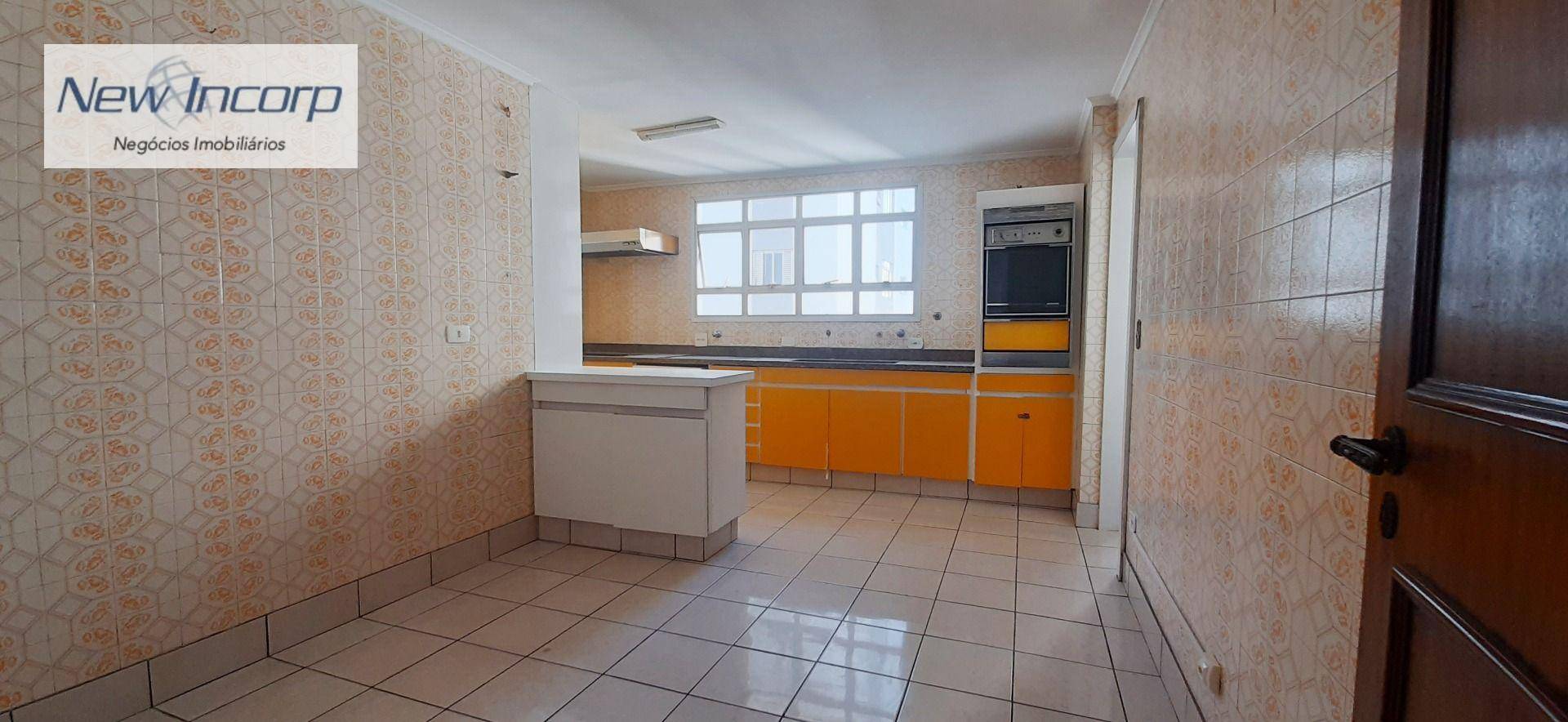 Apartamento à venda com 4 quartos, 210m² - Foto 11