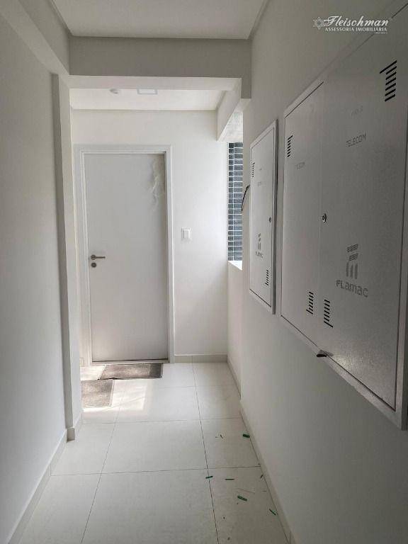 Apartamento, 3 quartos, 84 m² - Foto 2